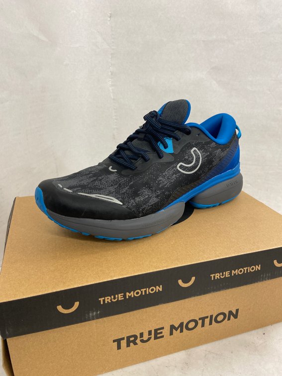 True Motion U-Tech Nevo's Elements Men's Sneakers-13