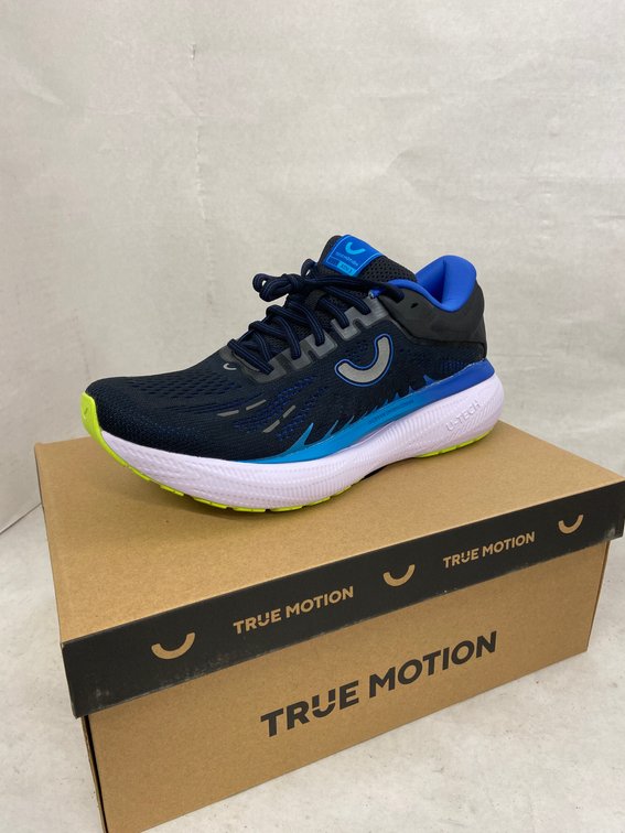 True Motion U-Tech Aion Men's Sneakers-14