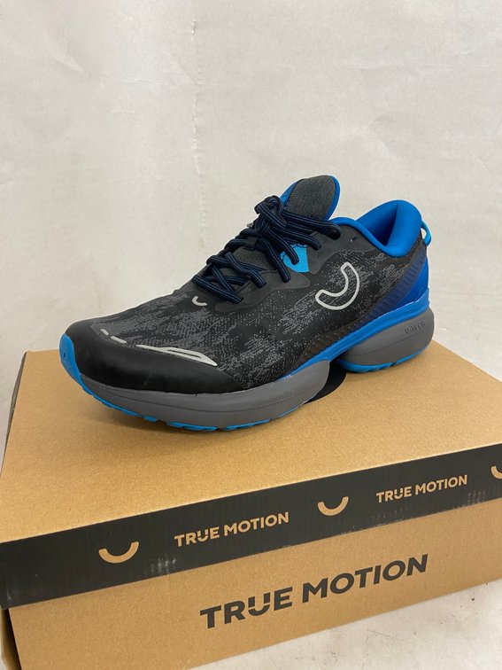 True Motion U-Tech Nevo's Elements Men's Sneakers-12