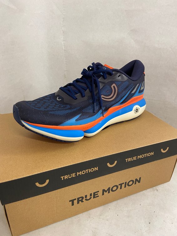 True Motion U-Tech Vichara Men's Sneakers-12.5