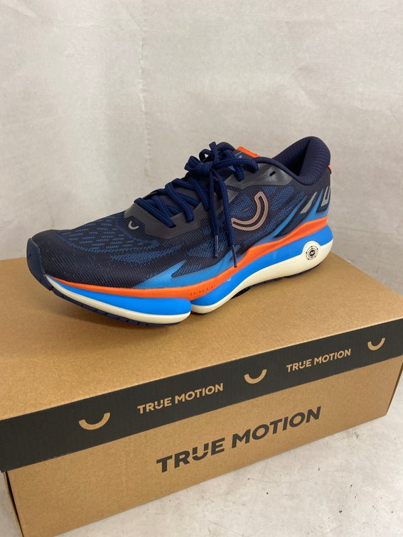 True Motion U-Tech Vichara Men's Sneakers-12