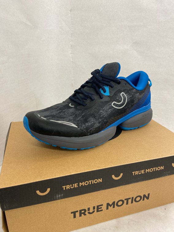 True Motion U-Tech Nevo's Elements Men's Sneakers-13