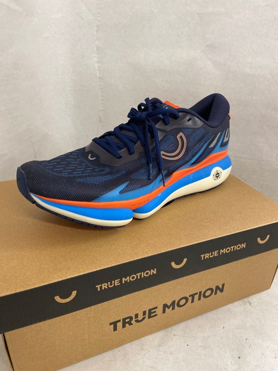 True Motion U-Tech Vichara Men's Sneakers-10