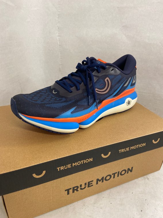 True Motion U-Tech Vichara Men's Sneakers-7