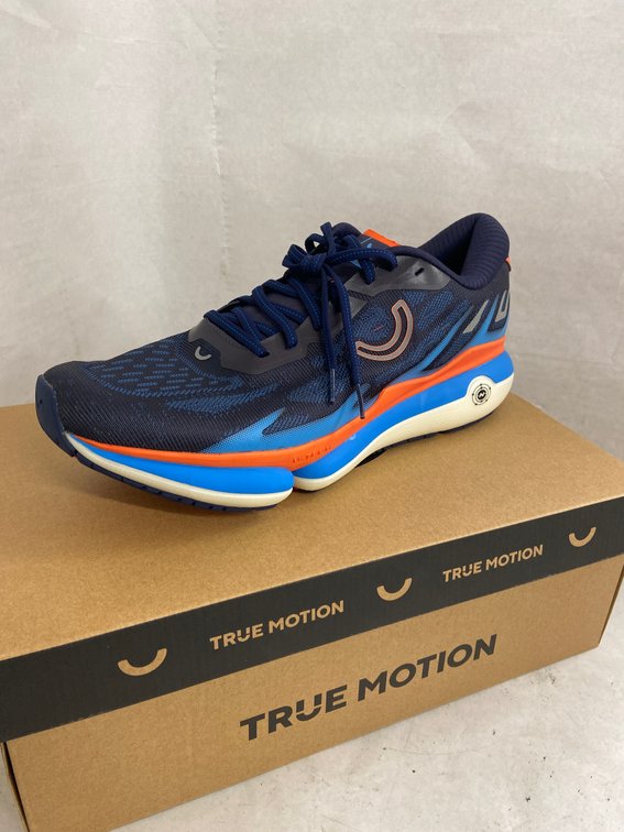 True Motion U-Tech Vichara Men's Sneakers-11