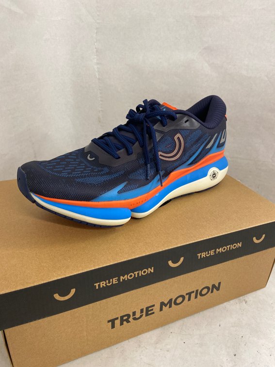 True Motion U-Tech Vichara Men's Sneakers-10.5