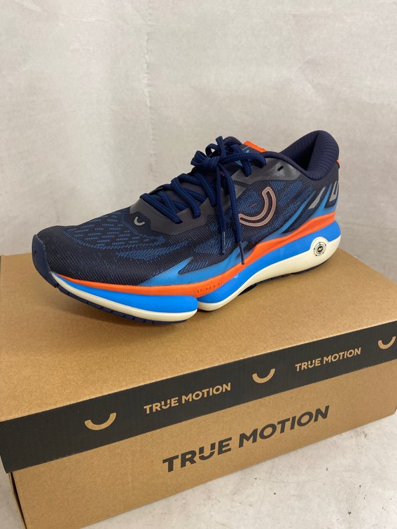 True Motion U-Tech Vichara Men's Sneakers-8.5
