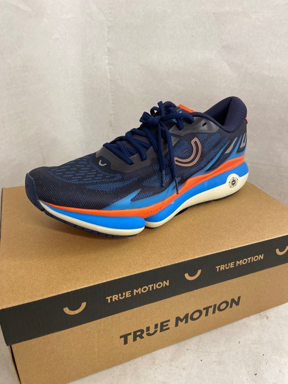 True Motion U-Tech Vichara Men's Sneakers-8.5