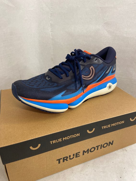 True Motion U-Tech Vichara Men's Sneakers-9.5