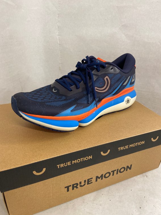 True Motion U-Tech Vichara Men's Sneakers-7.5