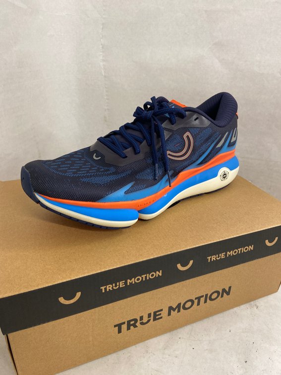 True Motion U-Tech Vichara Men's Sneakers-8