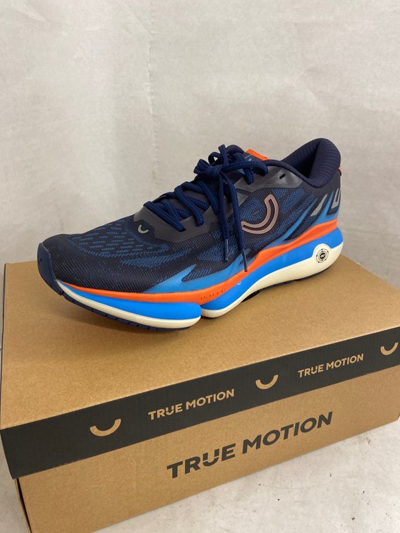 True Motion U-Tech Vichara Men's Sneakers-9