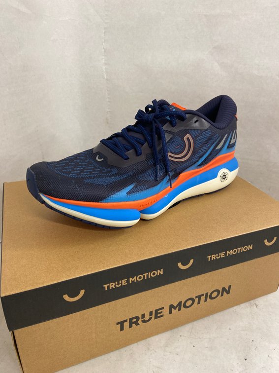 True Motion U-Tech Vichara Men's Sneakers-11