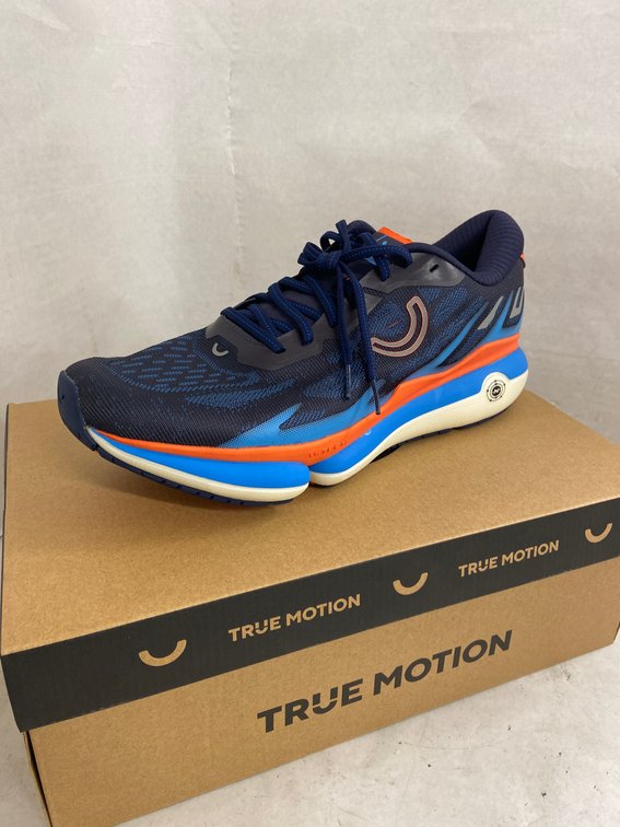 True Motion U-Tech Vichara Men's Sneakers-11.5