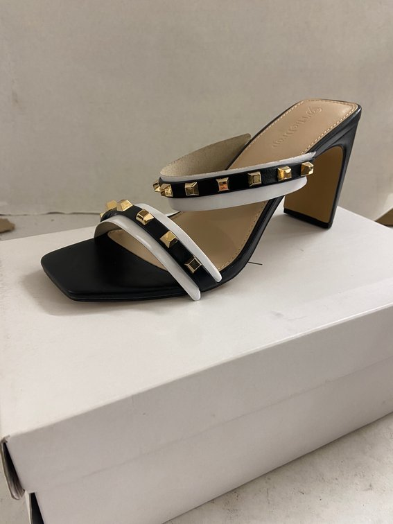 The Drop Women's Heels-7.5