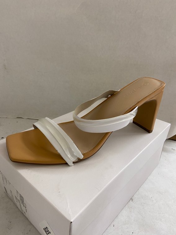 The Drop Women's Heels-12