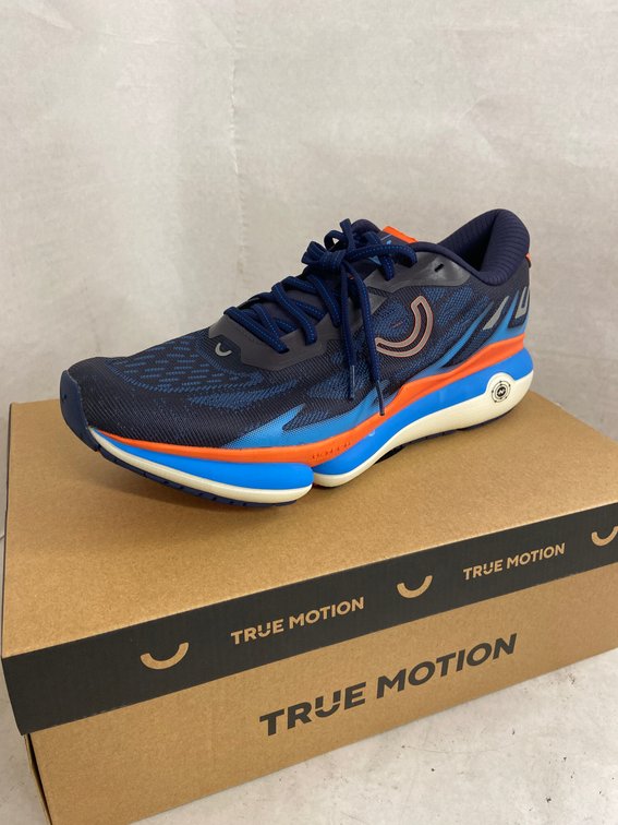 True Motion U-Tech Vichara Men's Sneakers-12