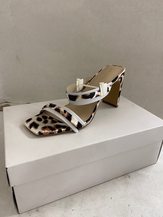 The Drop Women's Heels-6