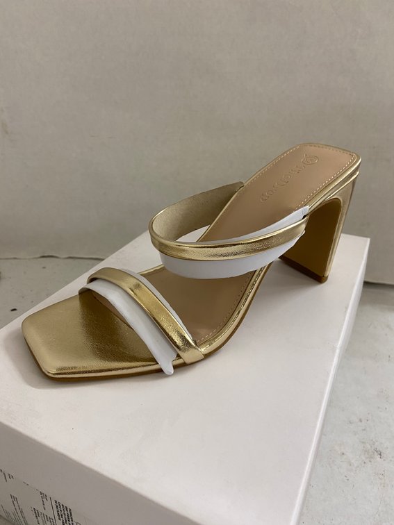 The Drop Women's Heels-7