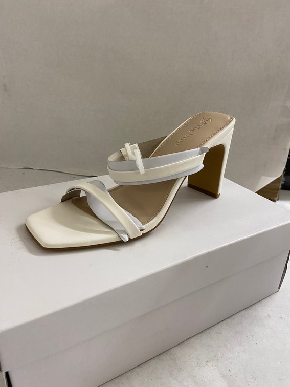 The Drop Women's Heels-5.5