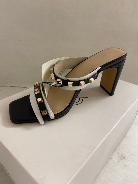 The Drop Women's Heels-6