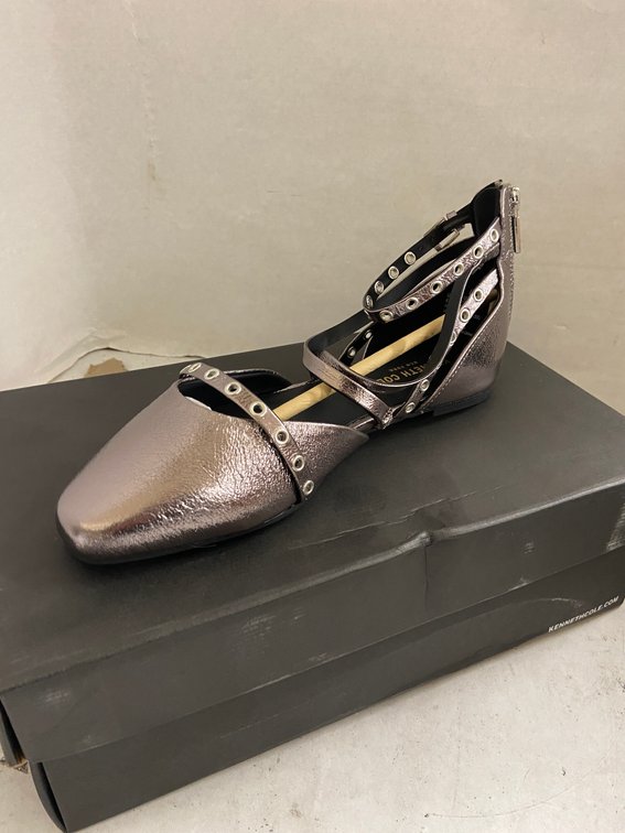 Kenneth Cole Women's Flats-6
