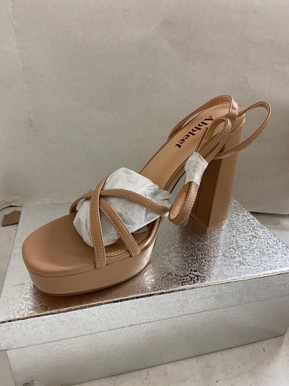 Abbleet Women's Heels-10