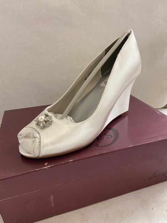 Dyeables Women's Heels-8