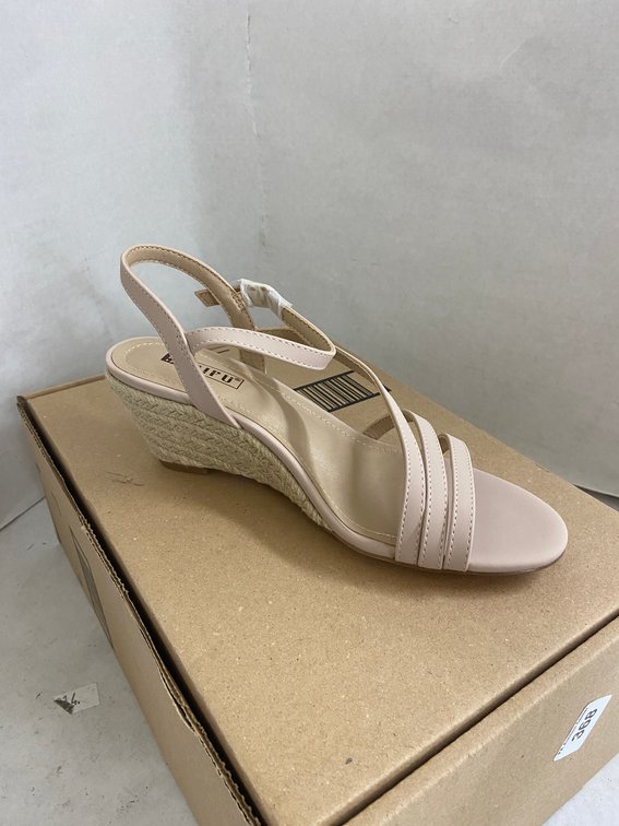 IDIFU Women's Shoe-6.5