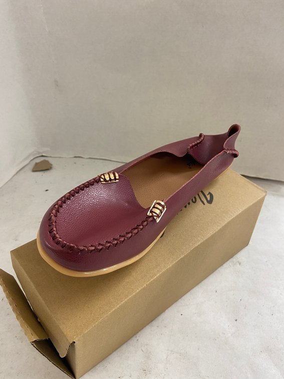 Venus Celia Women's Flats-11