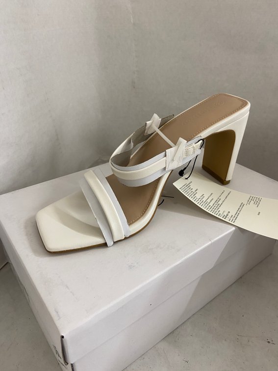The Drop Women's Heels-9