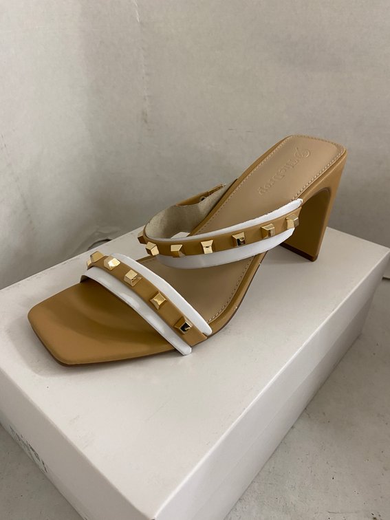 The Drop Women's Heels-8