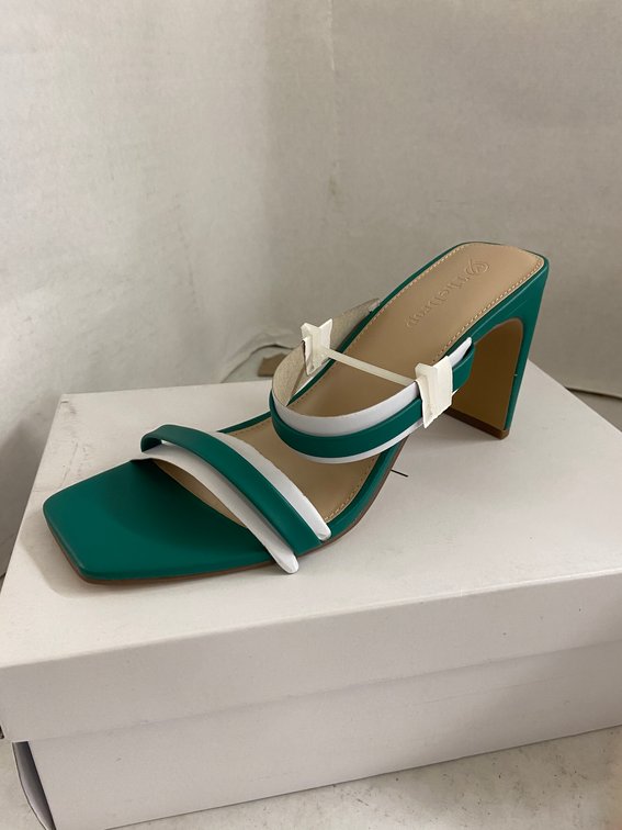 The Drop Women's Heels-7.5
