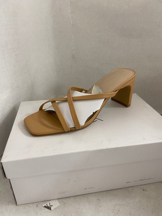 The Drop Women's Heels-7