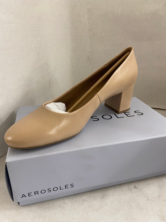 Aerosoles Women's Heels-10.5