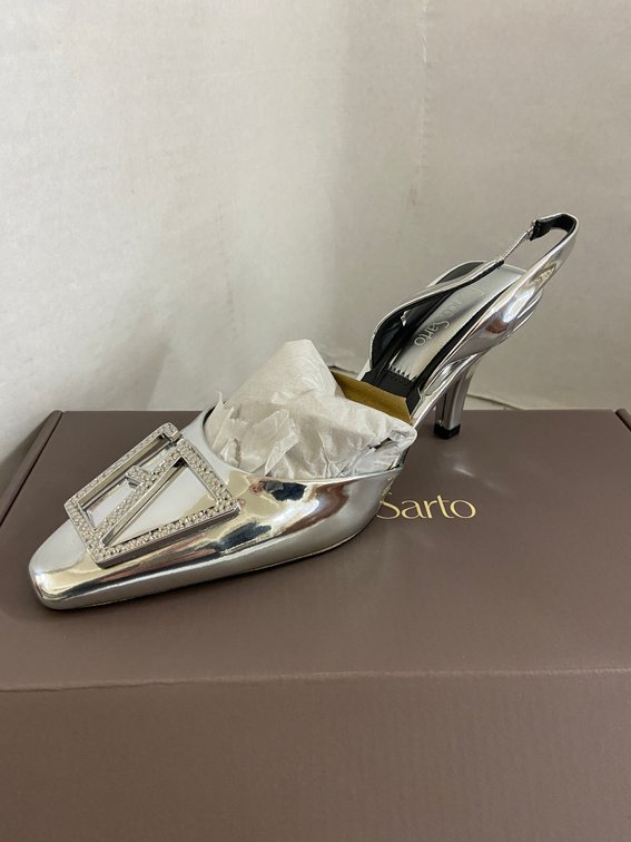 Franco Sparto Women's Heels-5