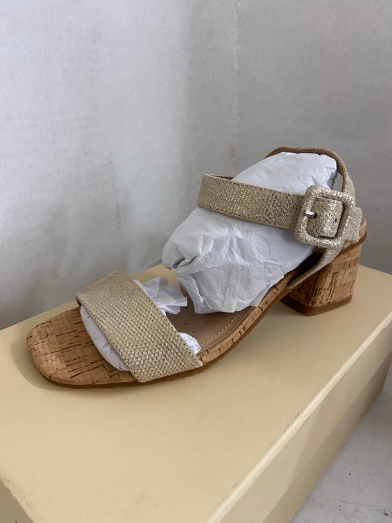 NYDJ Women's Heels-5