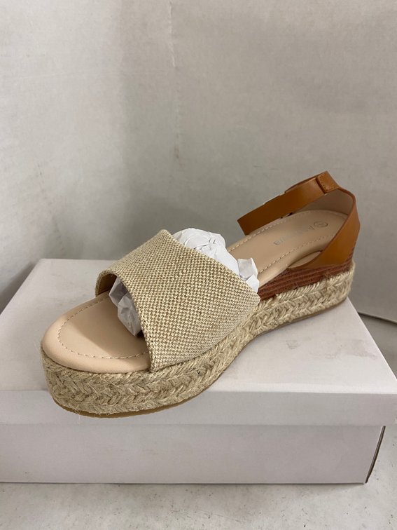 Apakowa Women's Flats-6