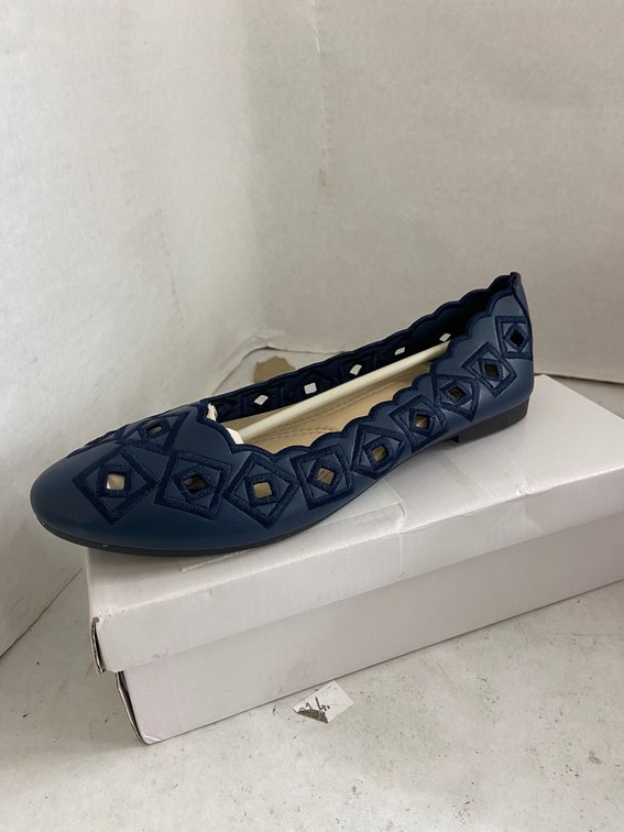 Women's Flats-8