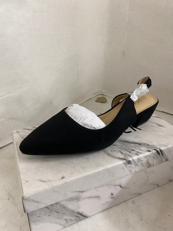 Mskfzek Women's Shoe-6.5