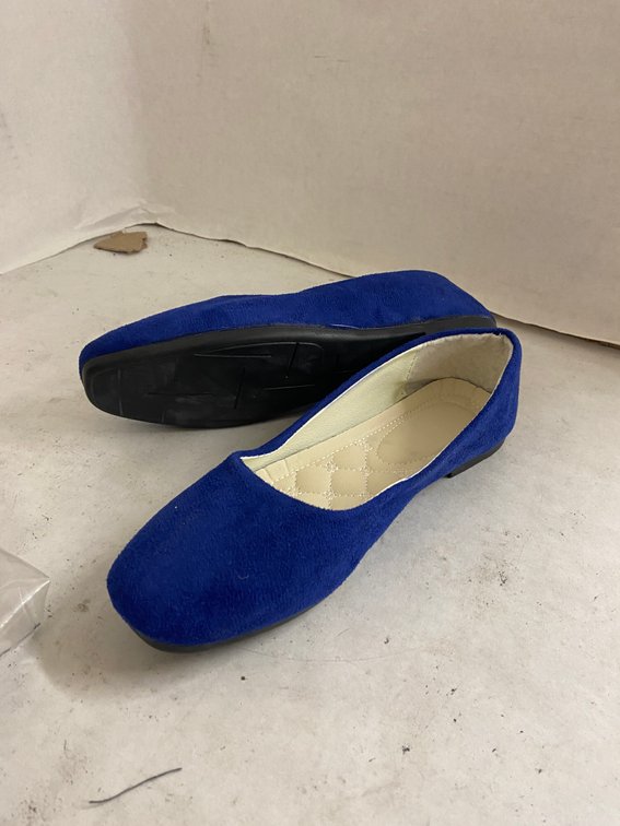 Women's Flats-5.5
