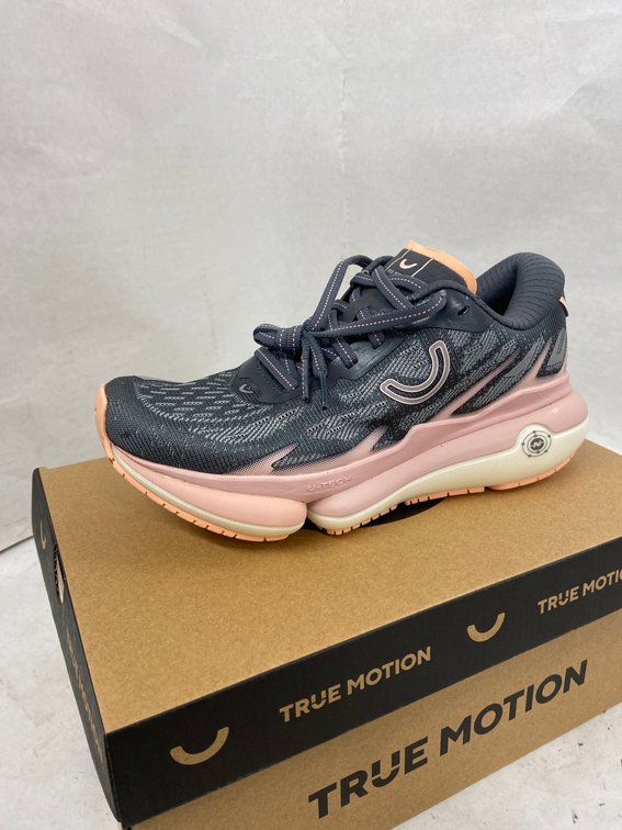 True Motion U-Tech Vichara Women's Sneakers-6.5