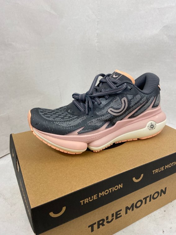 True Motion U-Tech Vichara Women's Sneakers-7