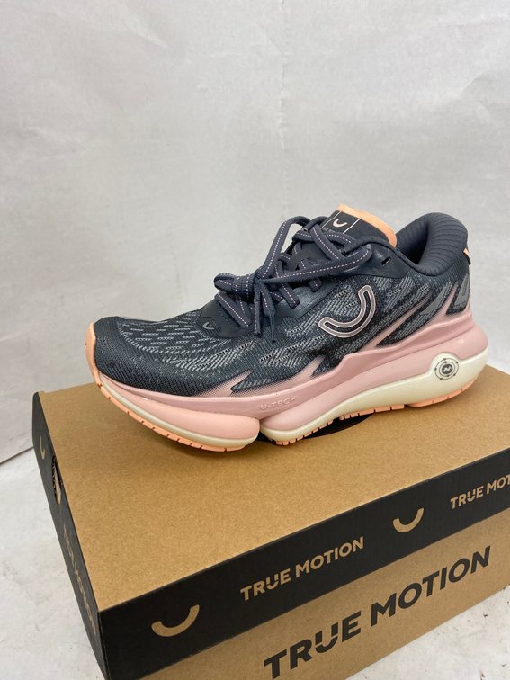 True Motion U-Tech Vichara Women's Sneakers-7