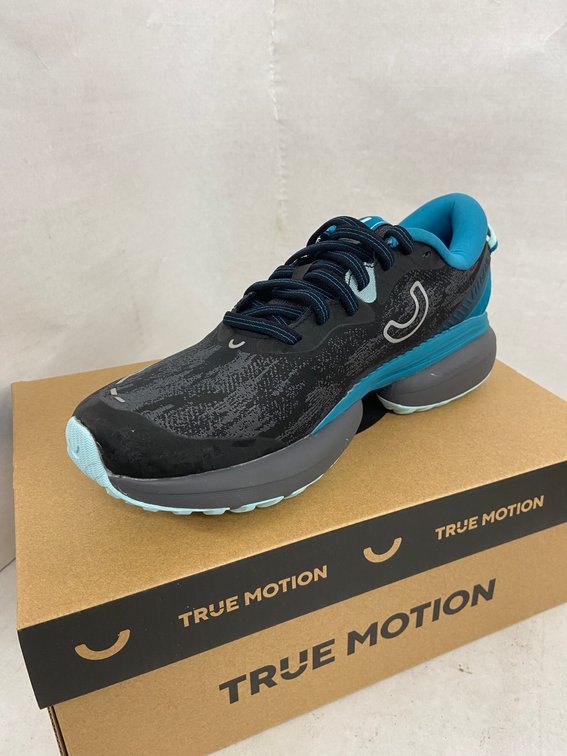 True Motion U-Tech Nevo's Element's Women's Sneakers-6.5
