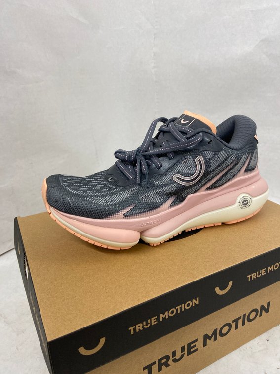 True Motion U-Tech Vichara Women's Sneakers-9