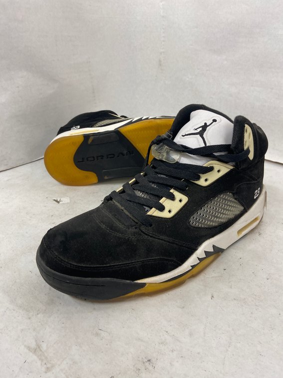 Nike Jordan Men's Sneakers-11