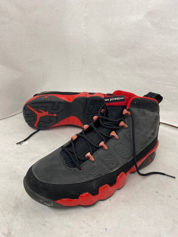 Jordan Air Men's Sneakers-11