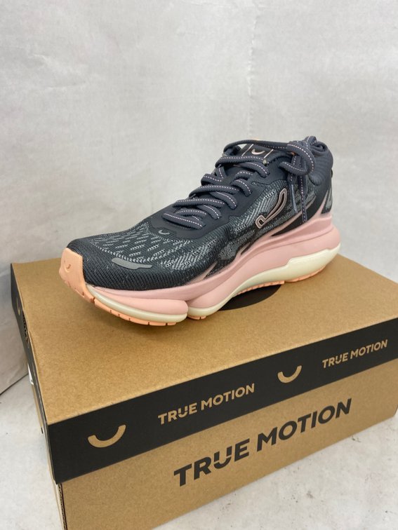 True Motion U-Tech Vichara Women's Sneakers-6.5