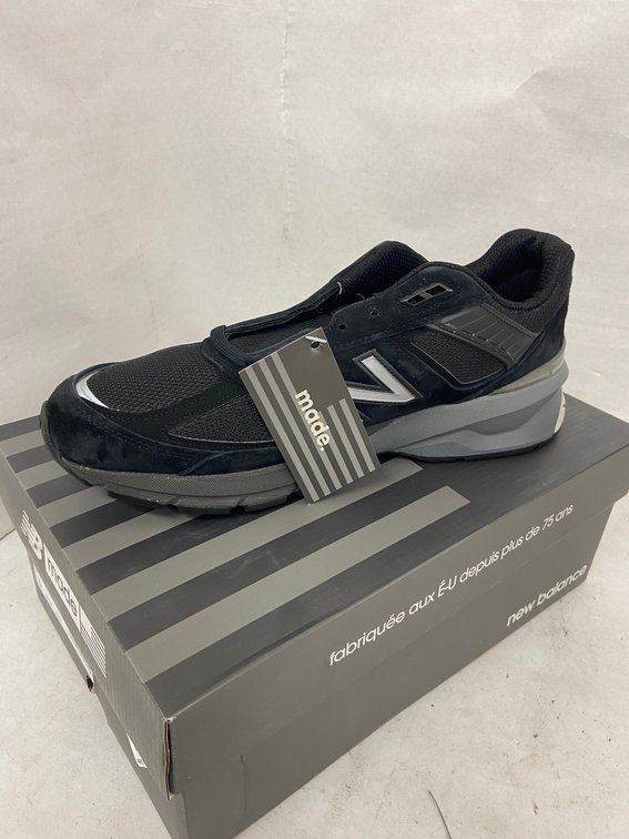 New Balance Men's Sneakers-11